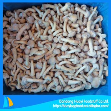 our main exporting frozen mushroom frozen nameko mushroom